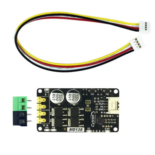 Cytron 13A DC Motor Driver - GROVE Compatible