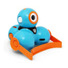 Wonder Workshop Dash Robot – STEM Coding Toy for Kids 6+ | Programmable Educational Robot