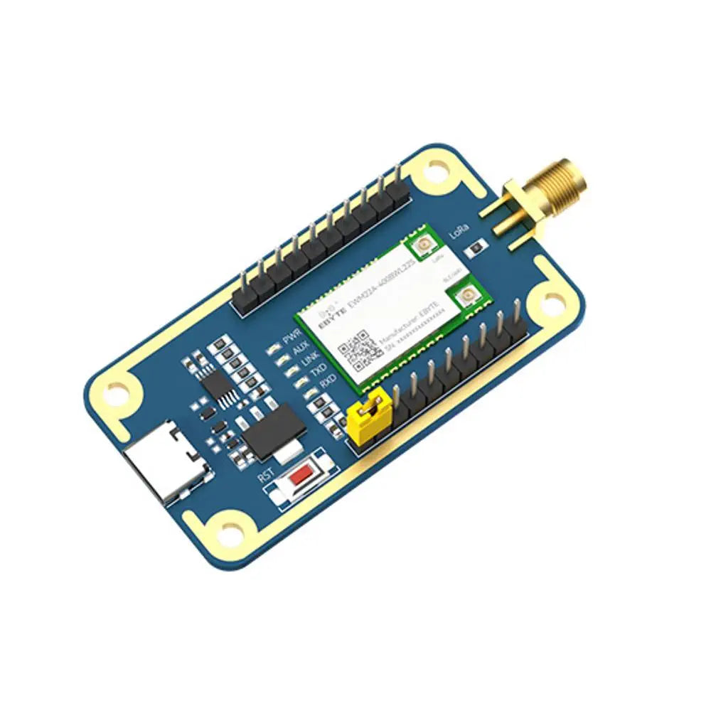EWT22A-400BWL22S Test and Evaluation Suite Welded modules EWM22A-400BWL22S