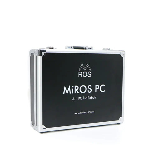 MiROS PC AI Kit