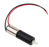 Tiny 6mm DC Coreless Motor w/ Planetary Gearbox - 1.5V 600RPM