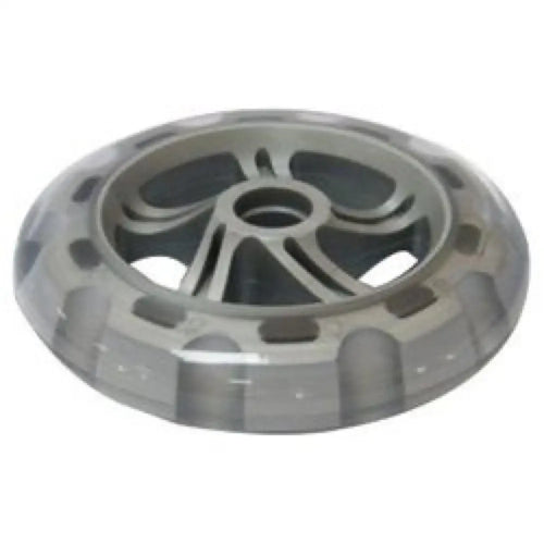 145mm Clear PU Wheel