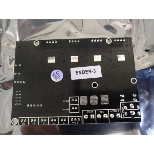 Official Creality Ender 3 / 3Pro 32bit Replacement Silent Control Board