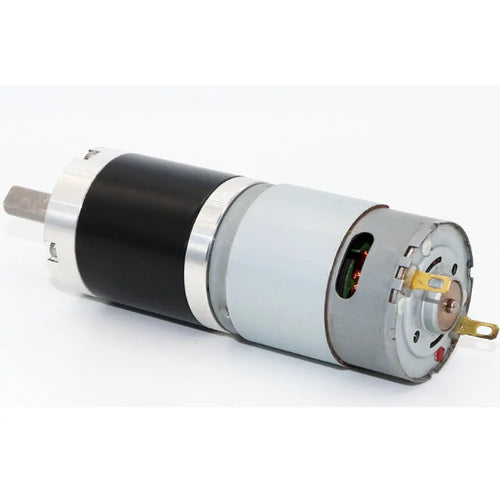 28D Planetary Gear Motor, 24V DC 2380 RPM