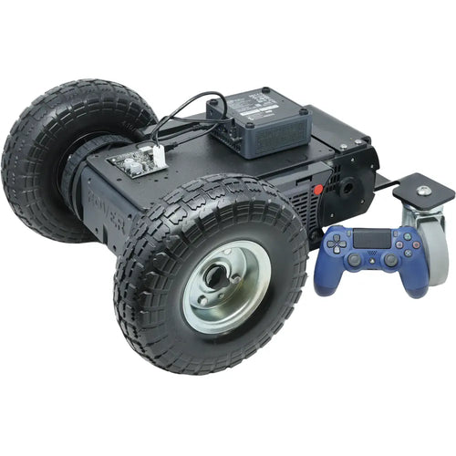 Rover Robotics 2WD Pro Mobile Robotics Platform