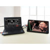 15.6" 1920x1080 LCD Screen w/ HDMI and Case
