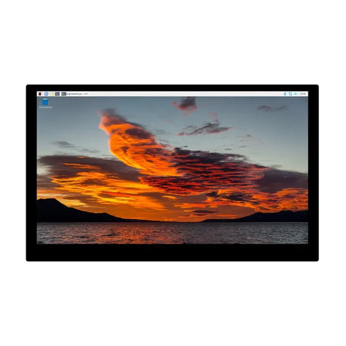 15.6inch QLED Display 1920×1080 IPS Toughened Glass, sRGB Touch Screen (US)