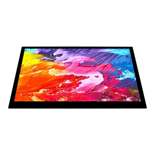 15.6inch QLED Display 1920×1080 IPS Toughened Glass, sRGB Touch Screen (US)