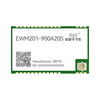 EWM201-900A20S Support half-duplex/full-duplex switching Wireless voice intercom module 3.5km Transmission distance