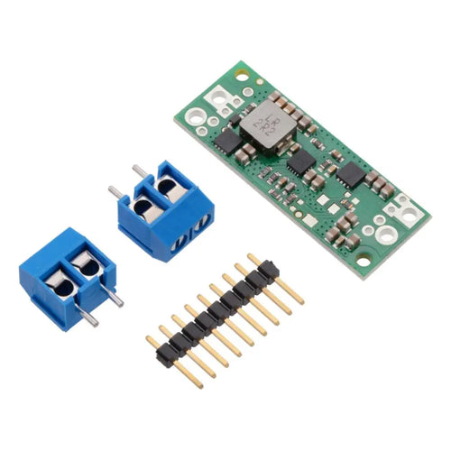 Pololu 15V Step-Up Voltage Regulator U3V70F15