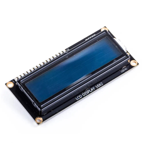 16 x 2 LCD Display Panel Module