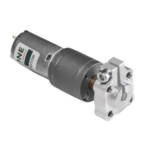 163 RPM Mini Econ Gear Motor