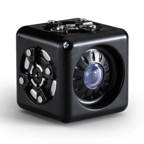 Modular Robotics Brightness Cubelet - STEM Robotics Blocks Construction Kit