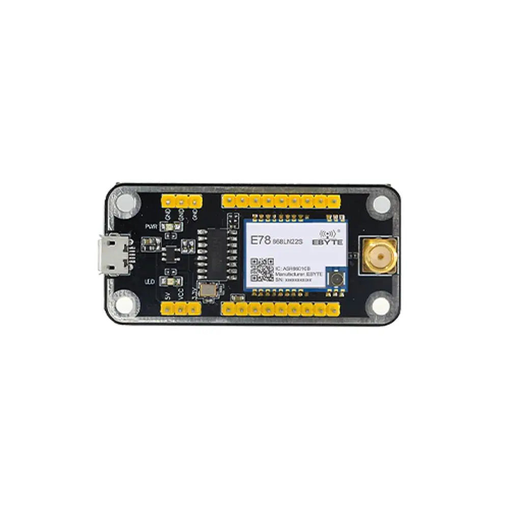 E78-868TBL-02 Test Kit