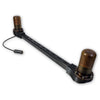 SNS100 Duo - Depth-Rated Global Navigation and Heading Module