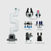 myCobot 320 M5 All-in-one Suite 6 DOF Collaborative Robotic Arm (with Flat Base)