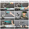 DOFBOT SE AI Vision Robotic Arm with ROS2 Python Programming (Virtual Machine system)-Standard Version