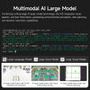 ROSMASTER M3 AI Large Model ROS2 Robot Kit-Superior Version With Orin NANO SUPER 8GB Board