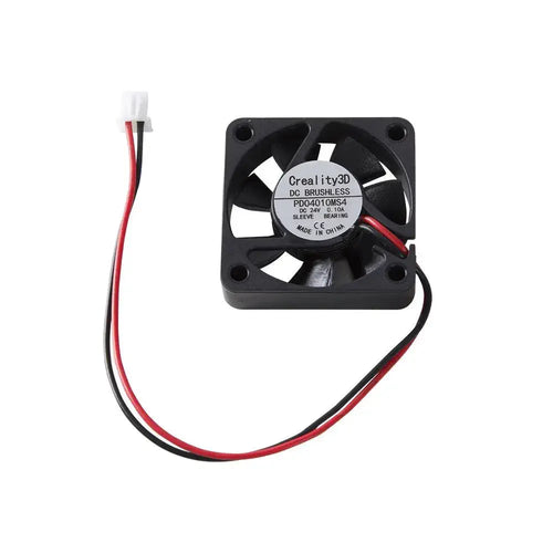 Creality Official Control Mother Board Cooling Fan 4010