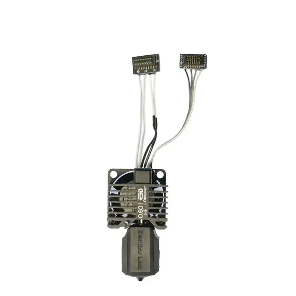 E3D High Flow ObXidianT Complete HotEnd for Bambu Lab P1 Series - 0.4mm