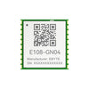 E108-GN04 GPS/BDS/GNSS module Multi-mode Satellite Positioning Navigation Module
