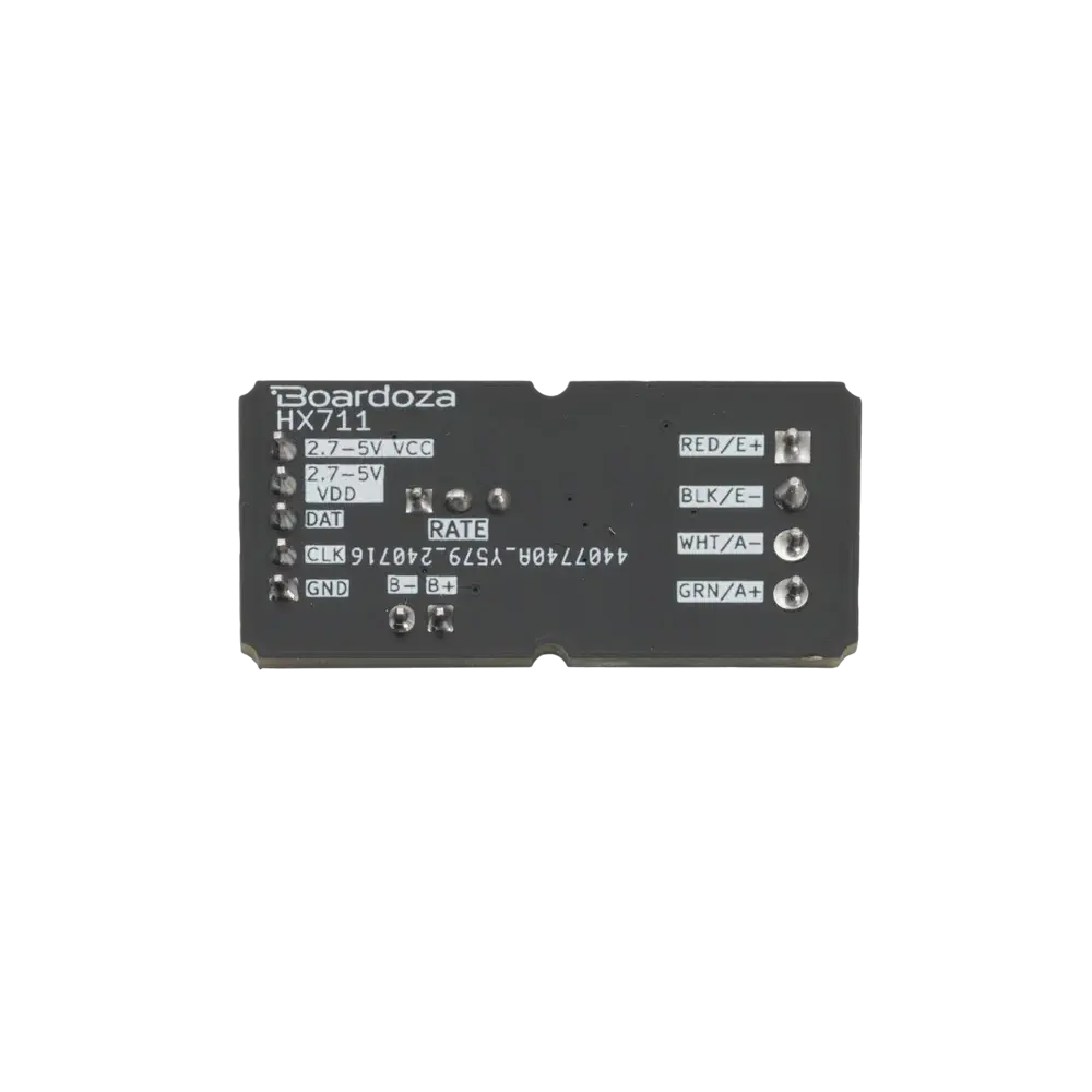 Load Cell Amplifier Board - HX711