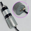 24mm Brushless Planetary Gear Motor 24V - 168RPM