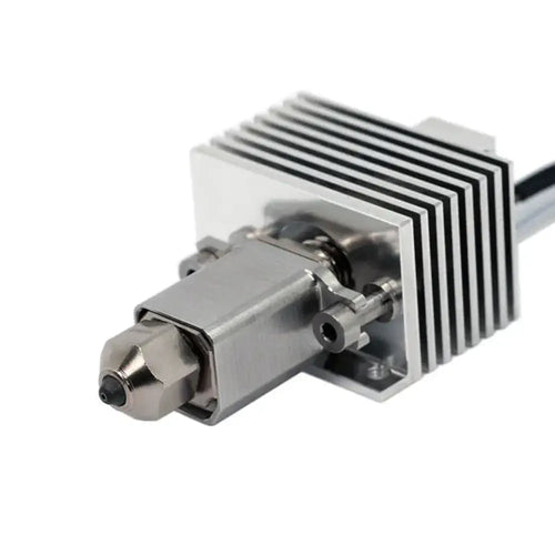Micro Swiss FlowTech Hotend for Bambu Lab P1P/P1S