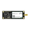 E220-400MBH-SC LoRa module test evaluation kit OLED screen RF transceiver long distance