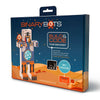 BinaryBots Cardboard to Code Robot Kit with BBC micro:bit - STEM Coding Robot Toy - Build Program Sensor Based Learning Robot - Educational Gift for Kids &amp; Schools | DIMM