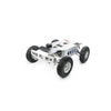 Rosbot Plus HDAC - Orin NX (Heavy Duty + Auto Charge)