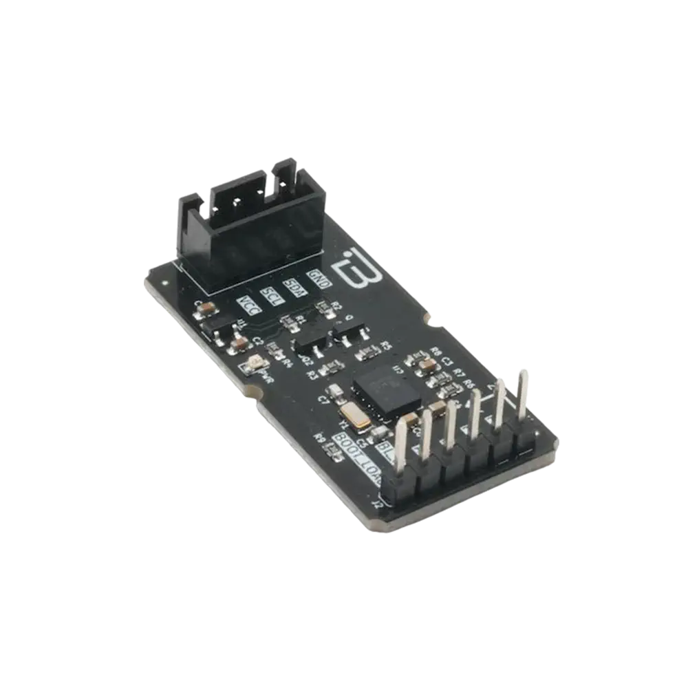 BNO055 IMU Sensor Breakout Board