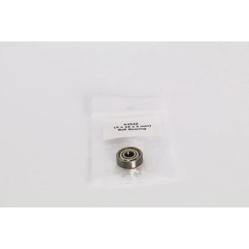 625ZZ Shielded Ball Bearing (5 x 16 x 5 mm)