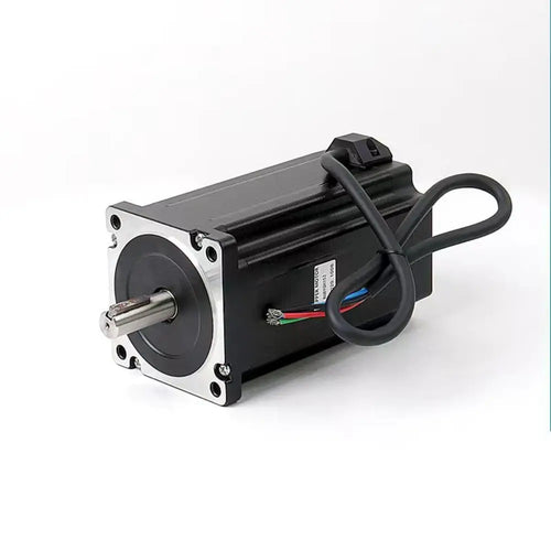 Spot 86bygh156 Dual Shaft Stepper Motor