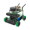 ROSMASTER X3 ROS2 Robot with Mecanum Wheel -Advanced without Orin SUPER Board