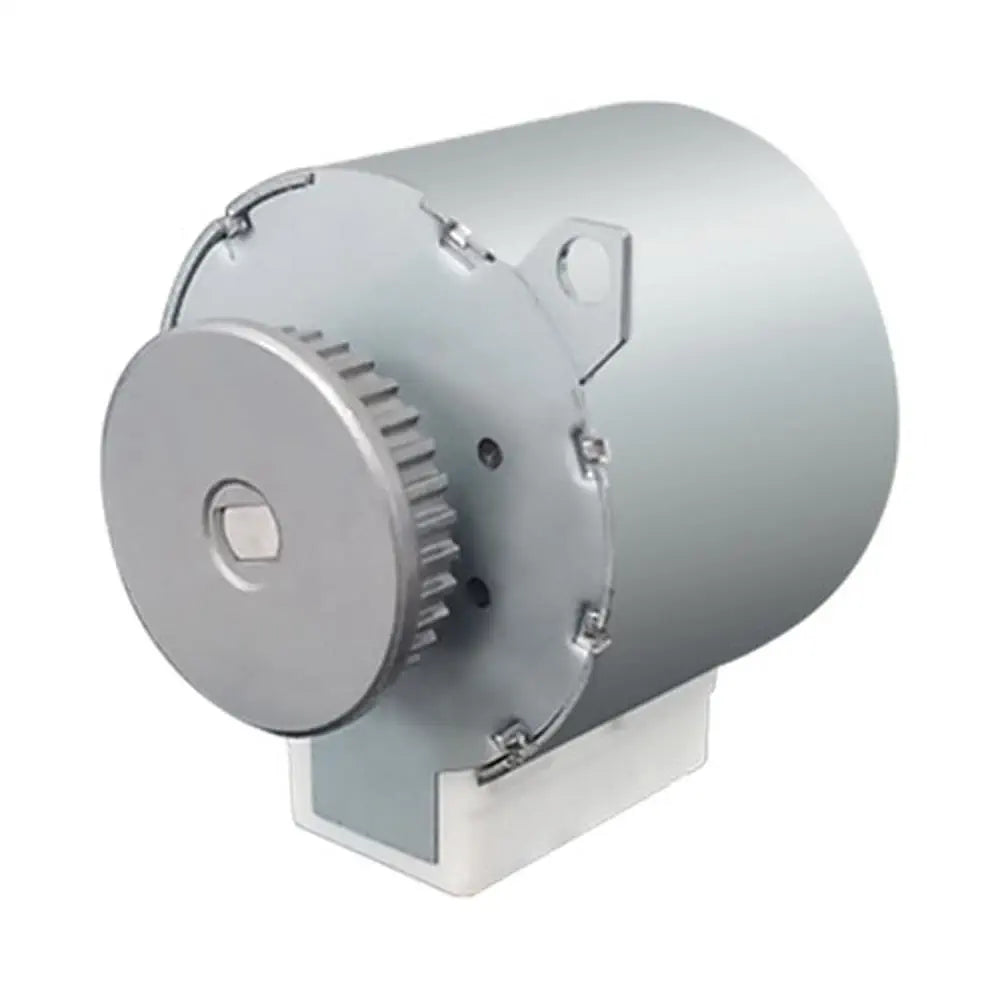 BYJ Stepper Motor 35BYJ412-034 – 35 mm 12 V Unipolar 4-Phase Geared Stepper Motor