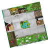 TTS Bee-Bot &amp; Blue-Bot Farmyard Coding Mat - Interactive STEM Robot Play mat for Programming Education, Literacy &amp; Science Learning - Floor Mat | 75 x 75 cm