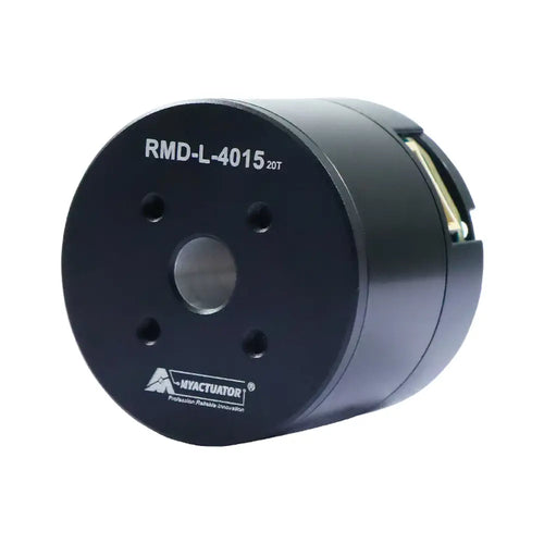 RMD L 4015 20T Brushless DC Servo Motor, BLDC CAN Bus MC X 100 O