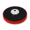 Flexible Wheel with D-Shaft Connection