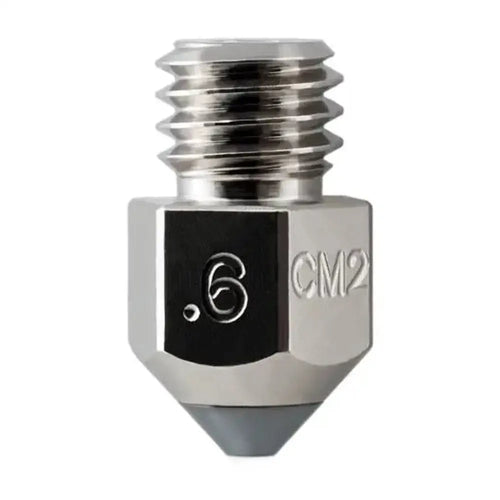 Micro Swiss CM2 MK8 Nozzle - 0.6mm