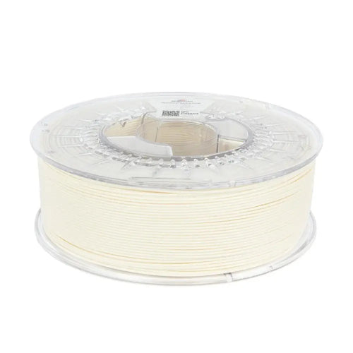 Natural - 1.75mm Spectrum ASA-X GF10 Filament - 1kg