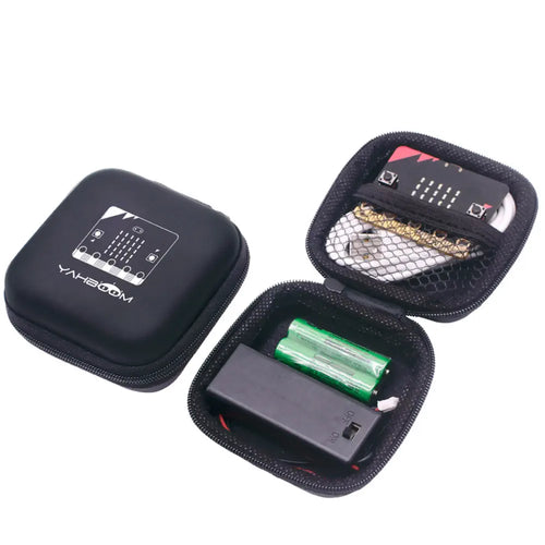 Yahboom Micro:bit Separate Storage Case