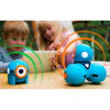 Wonder Workshop Dash Robot – STEM Coding Toy for Kids 6+ | Programmable Educational Robot
