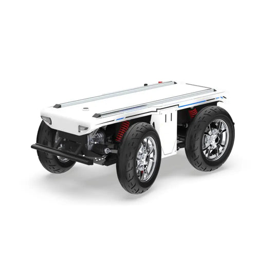 ATEAGO ATFR-mid Outdoor Mobile Robot Chassis AGV AMR Catalog