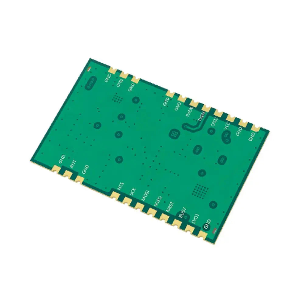 E49-400M30S Ebyte Wireless data transmission module pure hardware module to develop and use
