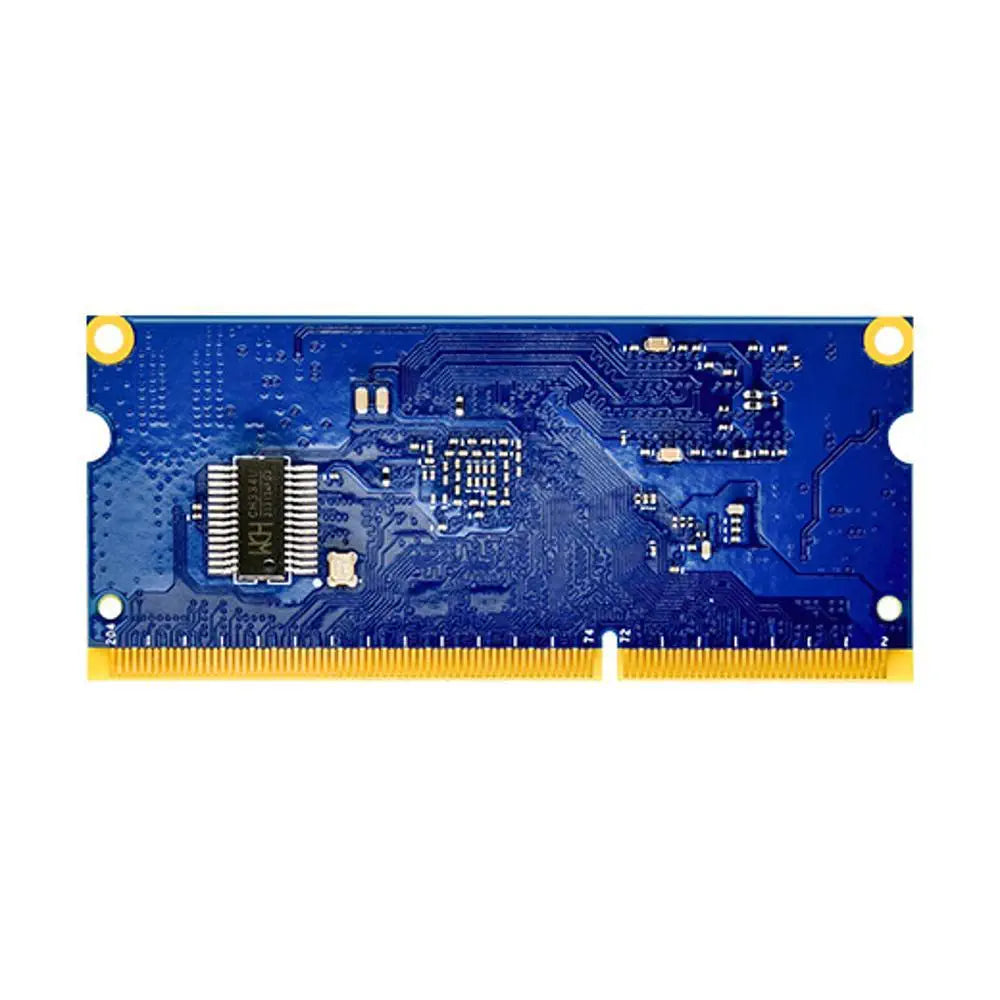 ECK10-135D5E8-C 512MB Memory Industrial Grade Embedded Core Board Support TF Card Expansion Rich I/O interface