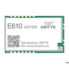 Ebyte E610-433T30S Unlimited high-speed continuous transmission Wireless data transmission module