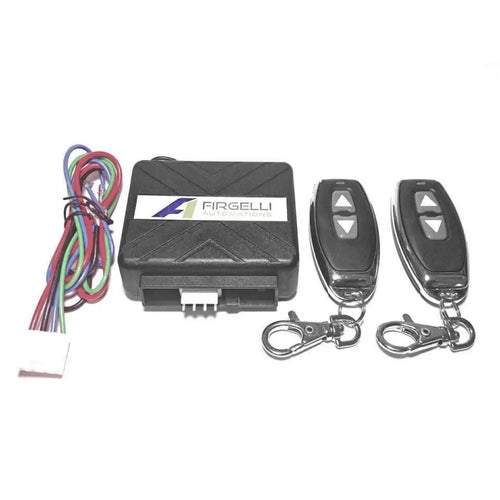 Firgelli 2 Channel Remote Control System