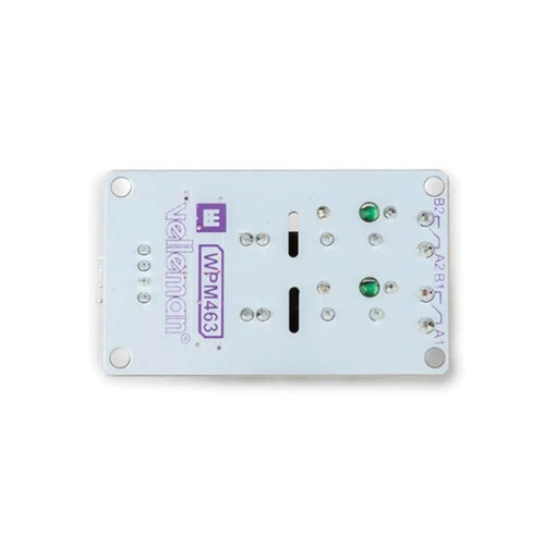 2-Channel Solid State Relay Module