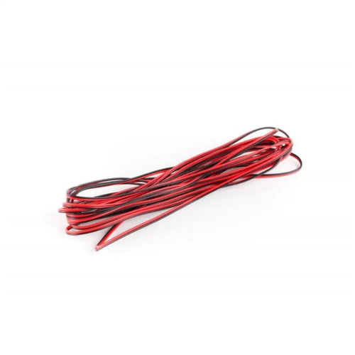 2-Conductor Wire Red/Black (16 ft)